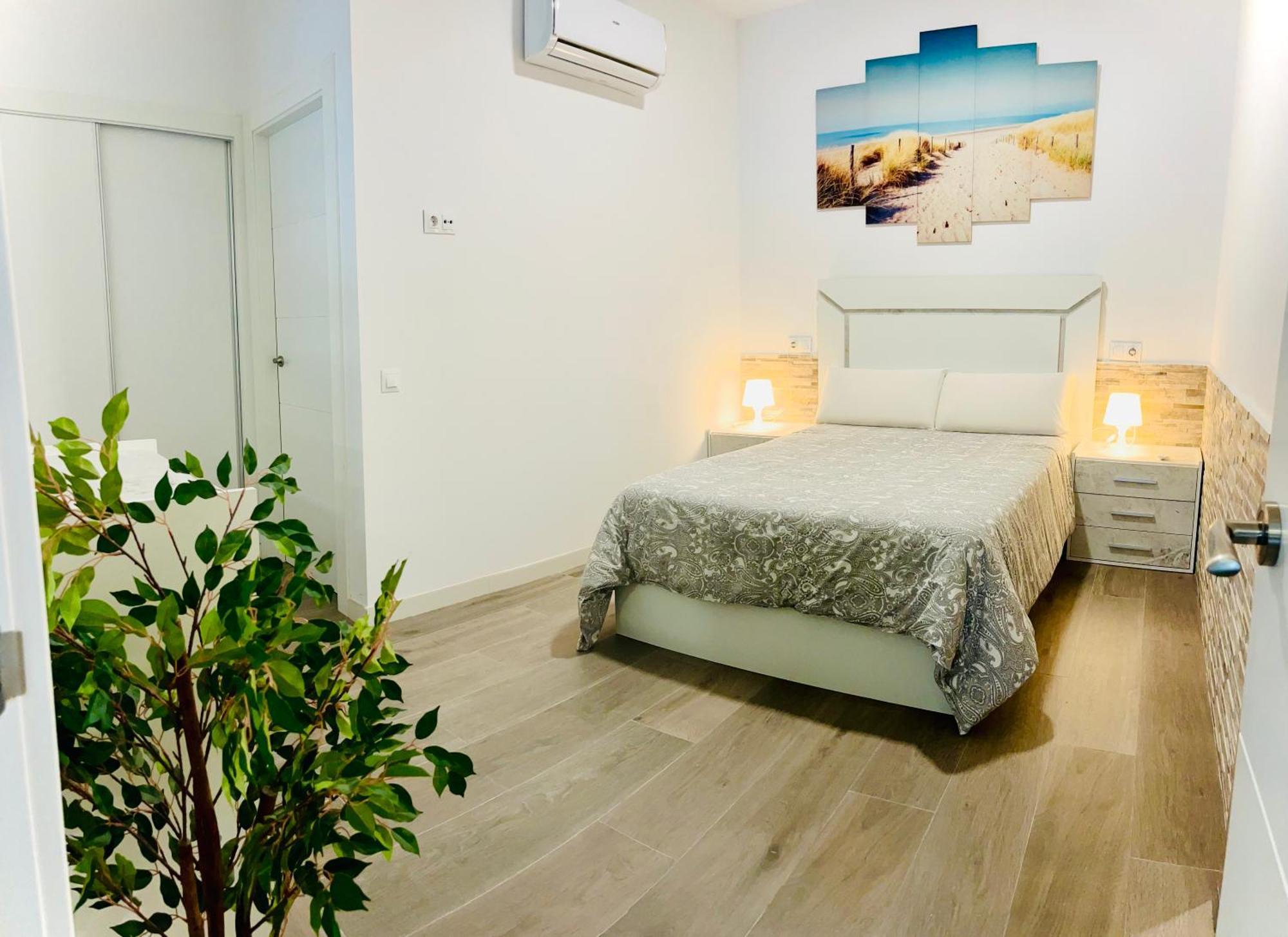Luxury Carihuela Beach Torremolinos Exterior foto