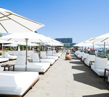 Luxury Carihuela Beach Torremolinos Exterior foto